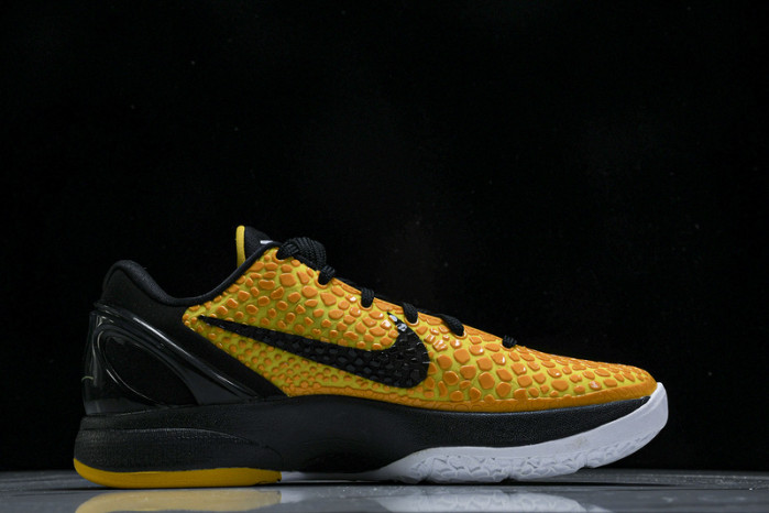 Nike Kobe 6 Lightbulb  - 429659-700