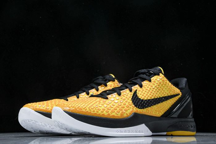 Nike Kobe 6 Lightbulb  - 429659-700
