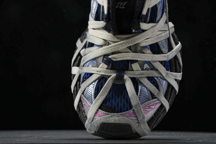 BL 3XL -COPSHOE BL 285