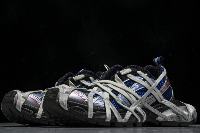 BL 3XL -COPSHOE BL 285