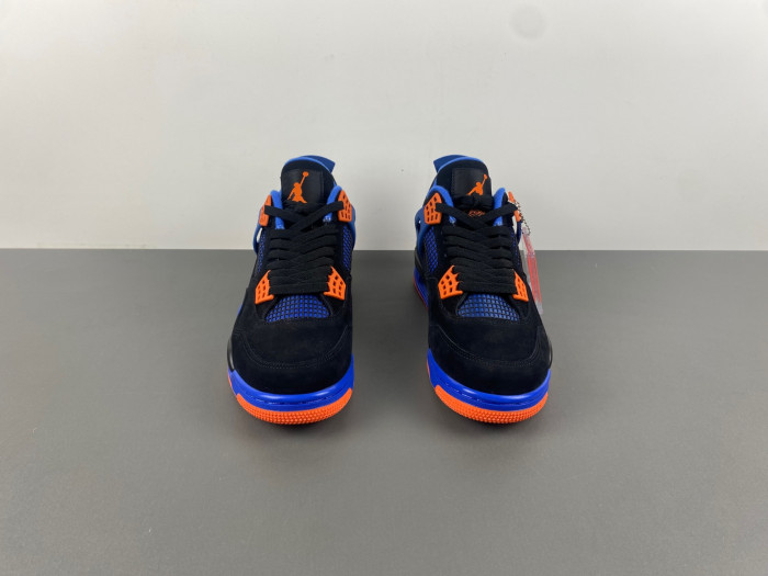 Jordan 4 Retro Cavs  - 308497-027