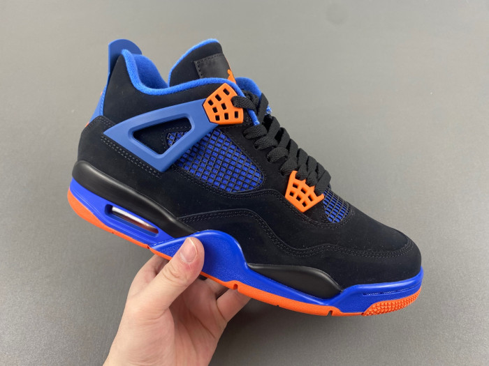 Jordan 4 Retro Cavs  - 308497-027