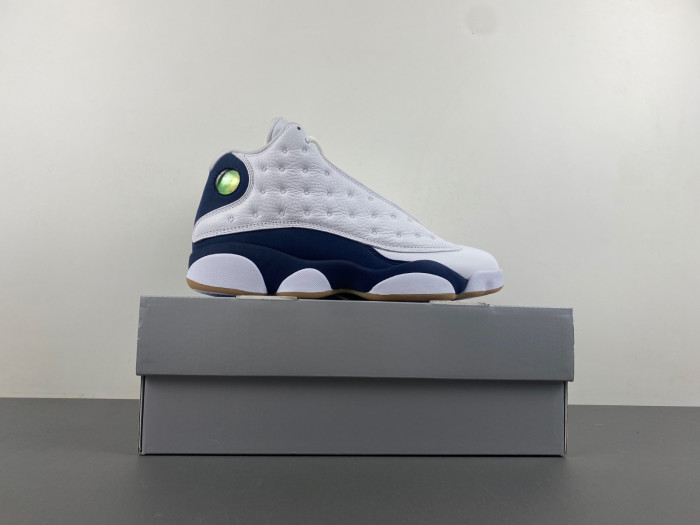 Air Jordan 13 "Midnight Navy" 414571-140
