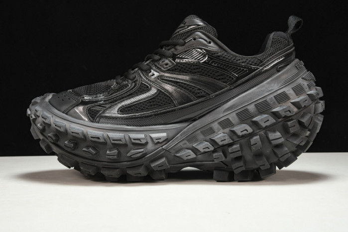 BL Ddfender  -copshoe BL85