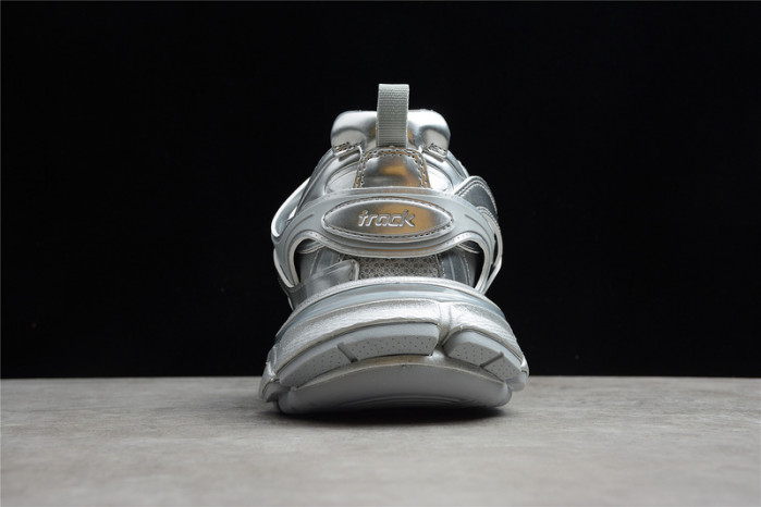 BL TRAINERS TRACK -KICKZE BL 41