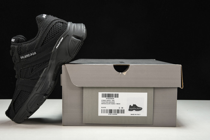 BL PHANTOM  -copshoe BL88