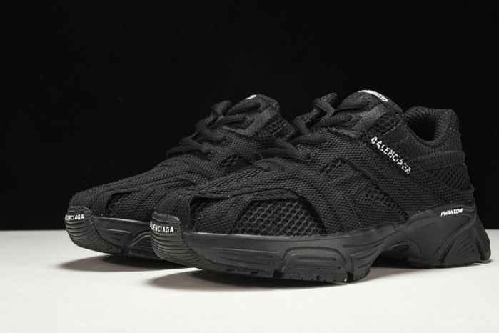 BL PHANTOM  -copshoe BL87