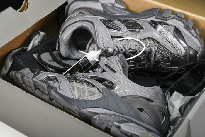 BL TRAINERS TRACK -COPSHOE BL 89