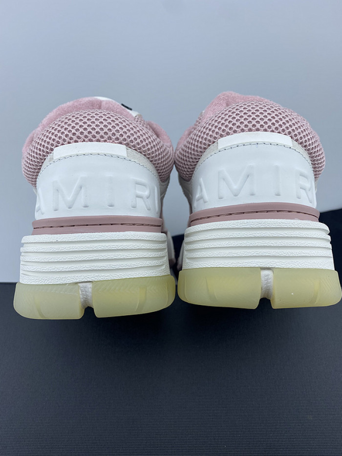 AMIRI  SNEAKERS   COPSHOE AM-82