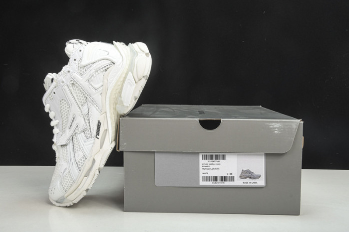 BL RUNNER  -COPSHOE BL 91