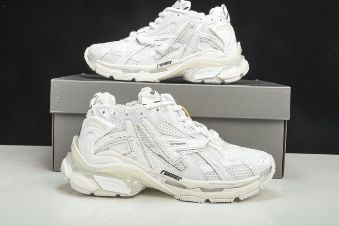 BL RUNNER  -COPSHOE BL 91