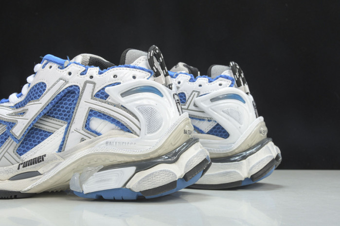 BL RUNNER  -COPSHOE BL 93