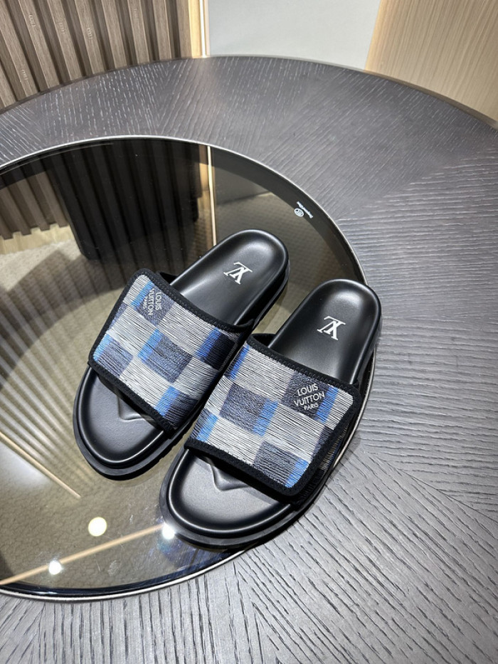 LVT SLIDE COPSHOE LVS-59