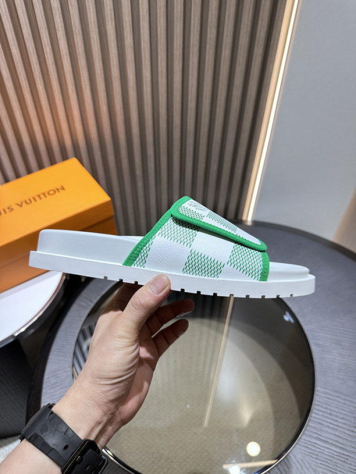 LVT SLIDE COPSHOE LVS-60