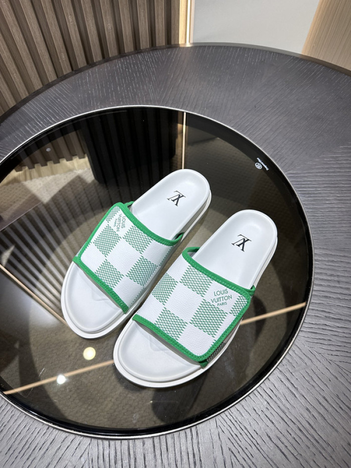 LVT SLIDE COPSHOE LVS-60