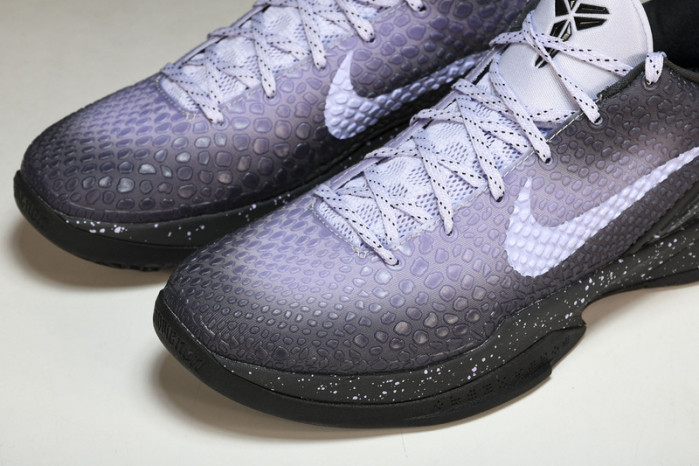 Nike Kobe 6 Protro EYBL Men