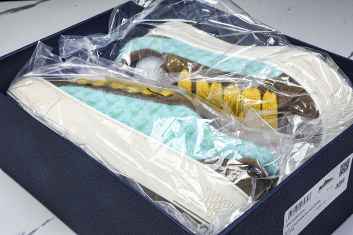 D1R* B33  SNEAKER  COPSHOE DR-b33 09