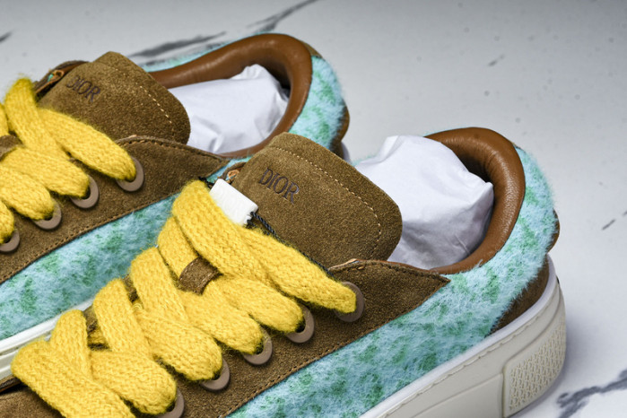 D1R* B33  SNEAKER  COPSHOE DR-b33 09