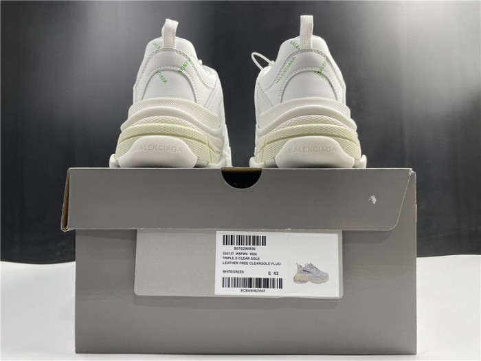 BL TRIPLE S TRAINERS    -KICKZE BL44