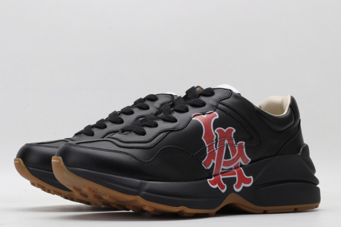 GC  TRAINER SNEAKER KICKZE GC-20