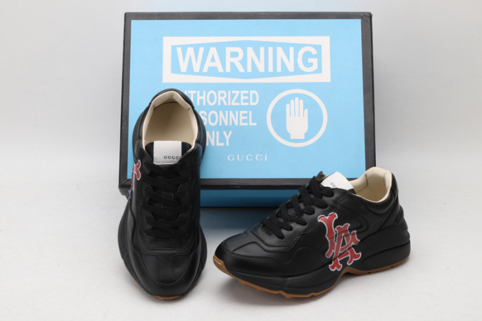 GC  TRAINER SNEAKER KICKZE GC-20