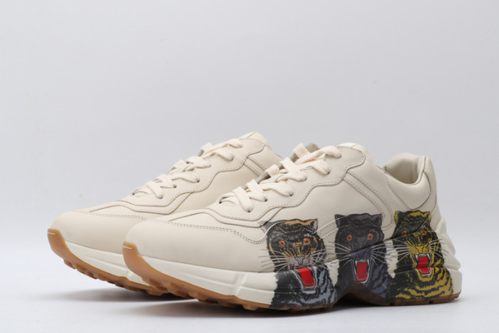 GC  TRAINER SNEAKER KICKZE GC-21