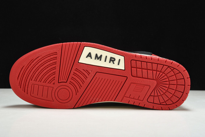 AMIRI  SNEAKERS   COPSHOE AM-07