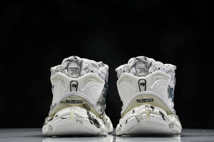 BL RUNNER -COPSHOE BL 287