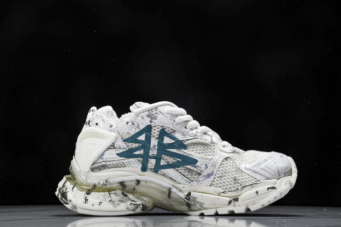 BL RUNNER -COPSHOE BL 287