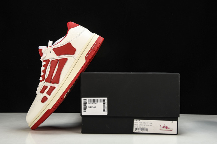 AMIRI  SNEAKERS   COPSHOE AM-08