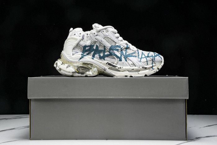 BL RUNNER -COPSHOE BL 287