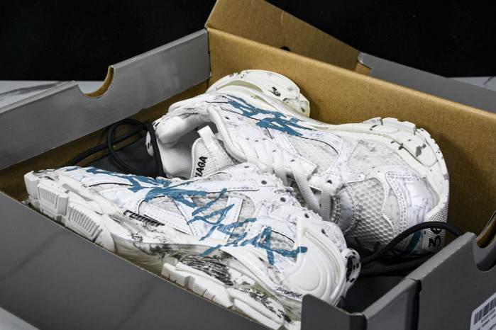 BL RUNNER -COPSHOE BL 287