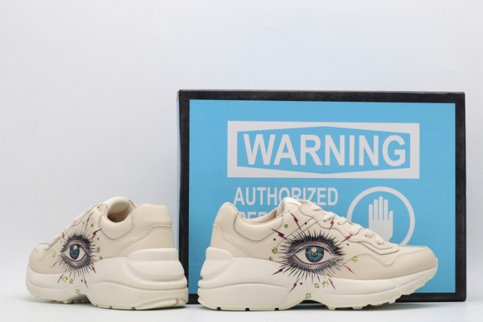 GC  TRAINER SNEAKER KICKZE GC-25