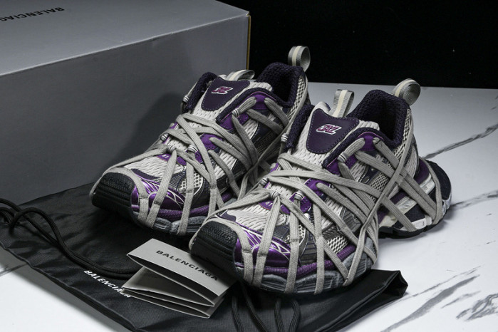 BL 3XL -COPSHOE BL 286