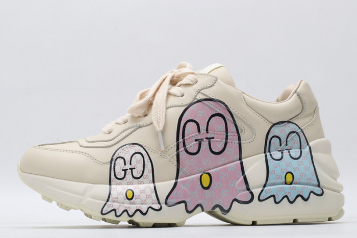 GC  TRAINER SNEAKER KICKZE GC-26