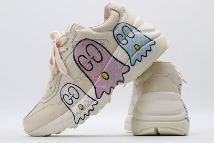 GC  TRAINER SNEAKER KICKZE GC-26