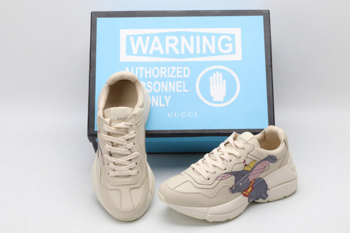 GC  TRAINER SNEAKER KICKZE GC-27