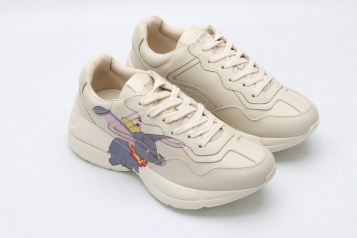 GC  TRAINER SNEAKER KICKZE GC-27