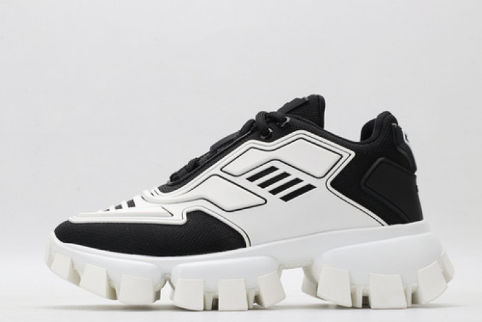 PR CLOUDBUST THUNDER KNIT  KICKZE PR-2