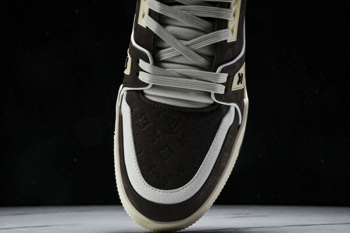 LVT  SNEAKERS   COPSHOE  L&V-277