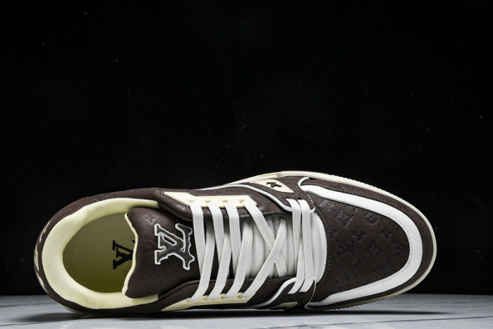 LVT  SNEAKERS   COPSHOE  L&V-277