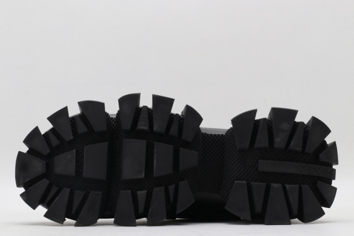 PR CLOUDBUST THUNDER KNIT  KICKZE PR-3