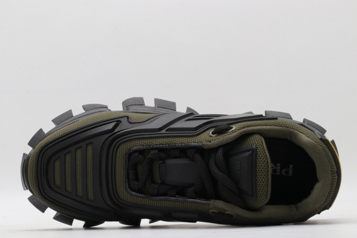 PR CLOUDBUST THUNDER KNIT  KICKZE PR-3