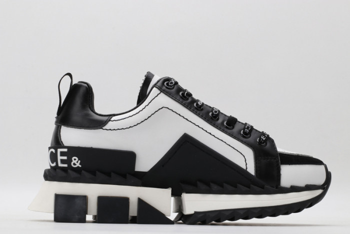 DG SNEAKERS   KICKZE D&G-2