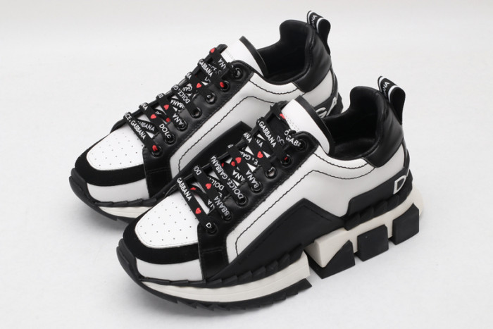 DG SNEAKERS   KICKZE D&G-2