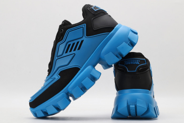 PR CLOUDBUST THUNDER KNIT  KICKZE PR-5