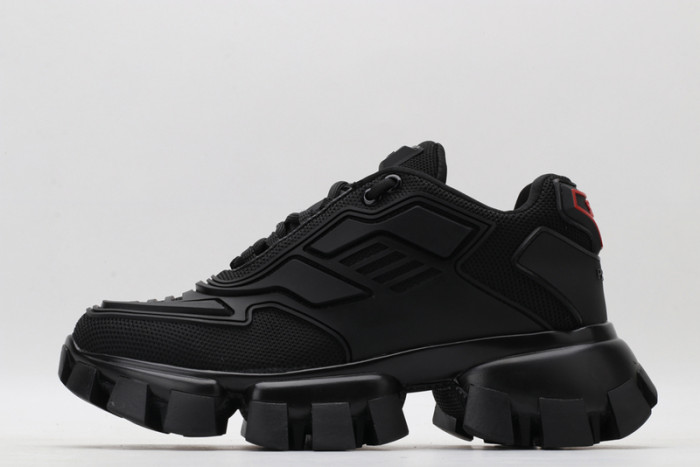 PR CLOUDBUST THUNDER KNIT  KICKZE PR-6