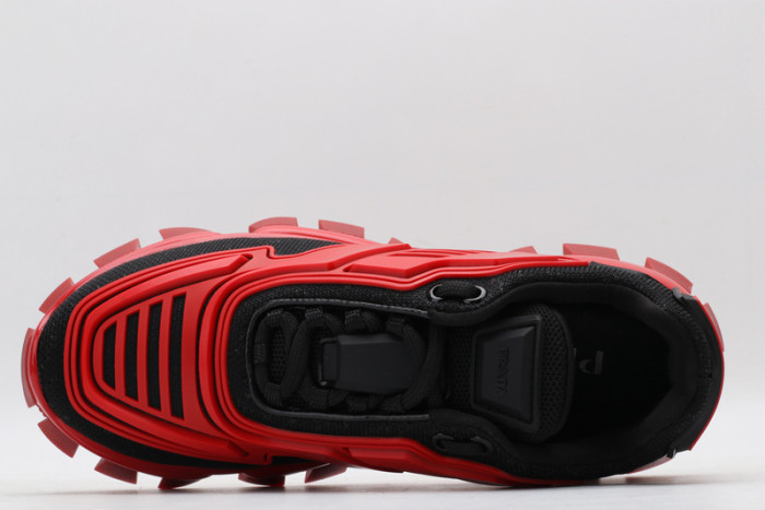 PR CLOUDBUST THUNDER KNIT  KICKZE PR-8