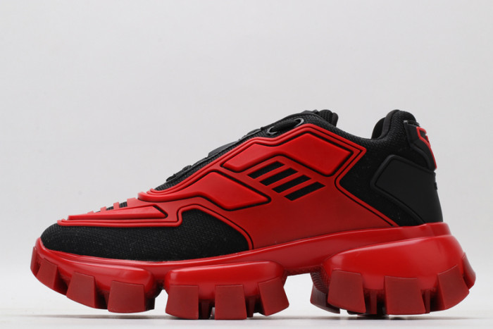 PR CLOUDBUST THUNDER KNIT  KICKZE PR-8