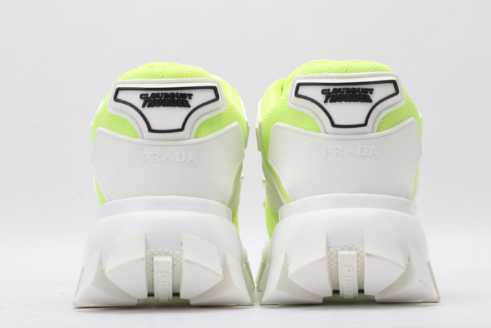 PR CLOUDBUST THUNDER KNIT  KICKZE PR-9